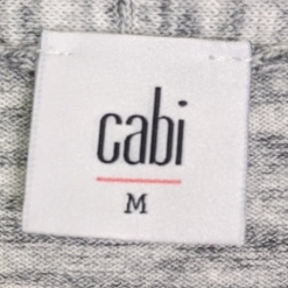 Cabi 5286 2018 Spring Marble Cardigan Medium New in Bag - Picture 9 of 13